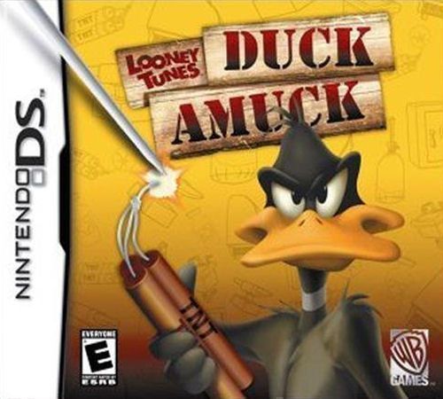 1512 - Looney Tunes - Duck Amuck (Micronauts)